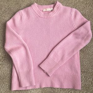 Tory Burch Cashmere Sweater